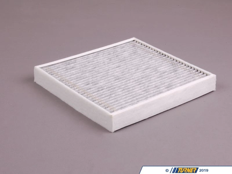 Microfilter - Cabin Air Filter - Activated Charcoal - E85 E89 Z4 2.5i 3.0i 3.0si Z4M - Image 4