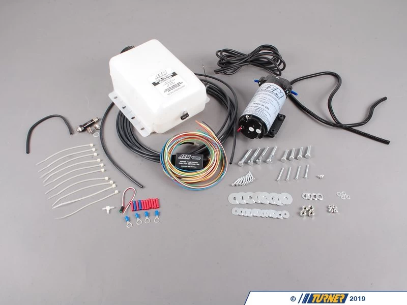 AEM V2 Universal Water/Methanol Injection Kit 30-3300 - Image 8