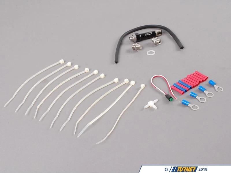 AEM V2 Universal Water/Methanol Injection Kit 30-3300 - Image 11