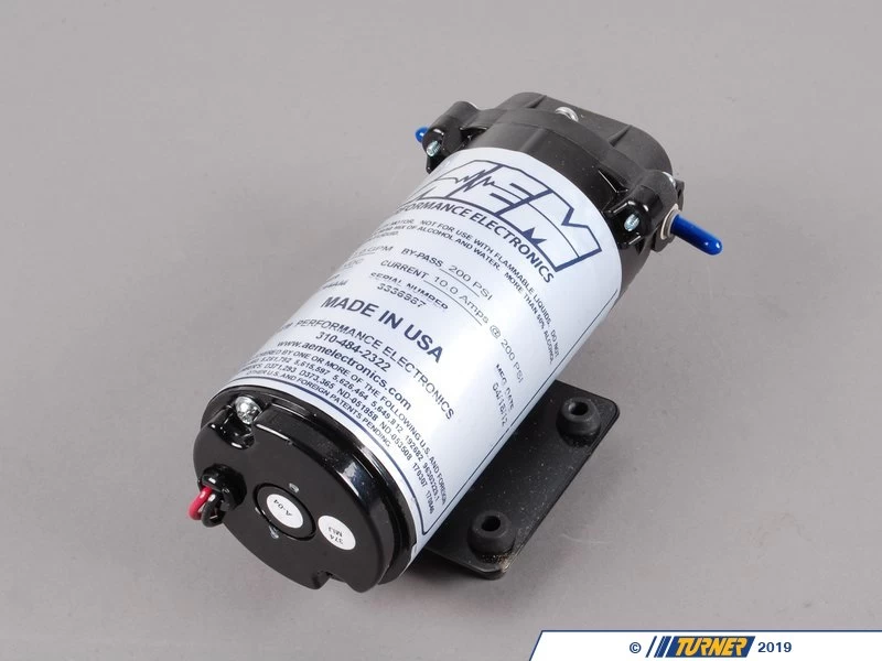 AEM V2 Universal Water/Methanol Injection Kit 30-3300 - Image 12