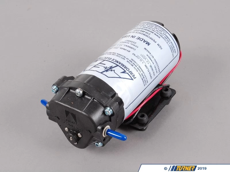 AEM V2 Universal Water/Methanol Injection Kit 30-3300 - Image 13