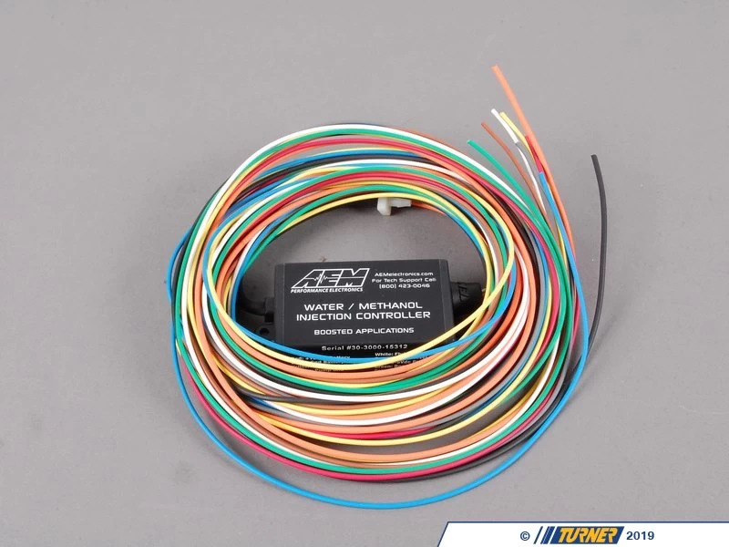 AEM V2 Universal Water/Methanol Injection Kit 30-3300 - Image 14