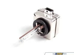 Osram Sylvania D1-S Xenon Bulb - For Xenon Lights - E9X E60 E82 E63 E65 E70 E71 E89