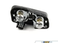 Genuine BMW Inner Tail Light Bulb Holder - Right - E46