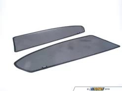 Genuine BMW Rear Window Sunshade