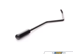 Genuine BMW Door Locking Pin Rod - Left - E46 323Ci 325Ci 328Ci 330Ci M3