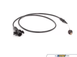 Genuine BMW Cruise Control Cable - E39 M5, E39 540i