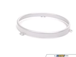 Genuine BMW Headlight Glass Retention Ring - E9 E12 E28 E30 E21 320i E24 E3 E23