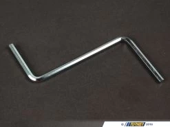 Sunroof Emergency Crank Tool - E82, E90, E92
