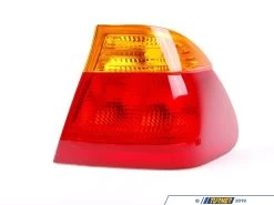 Tail Light - Right - E46 323i, 325i, 328i, 330i 1999-2001