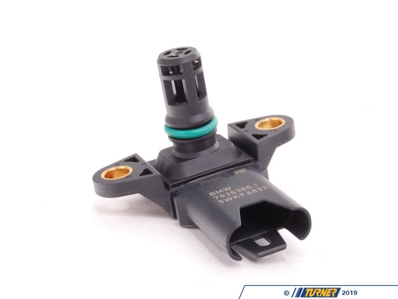 Genuine BMW MAP Sensor - E90,E92,E93