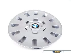 Genuine BMW Style 12 Hub Cap