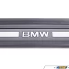Genuine BMW Door Sill - Left