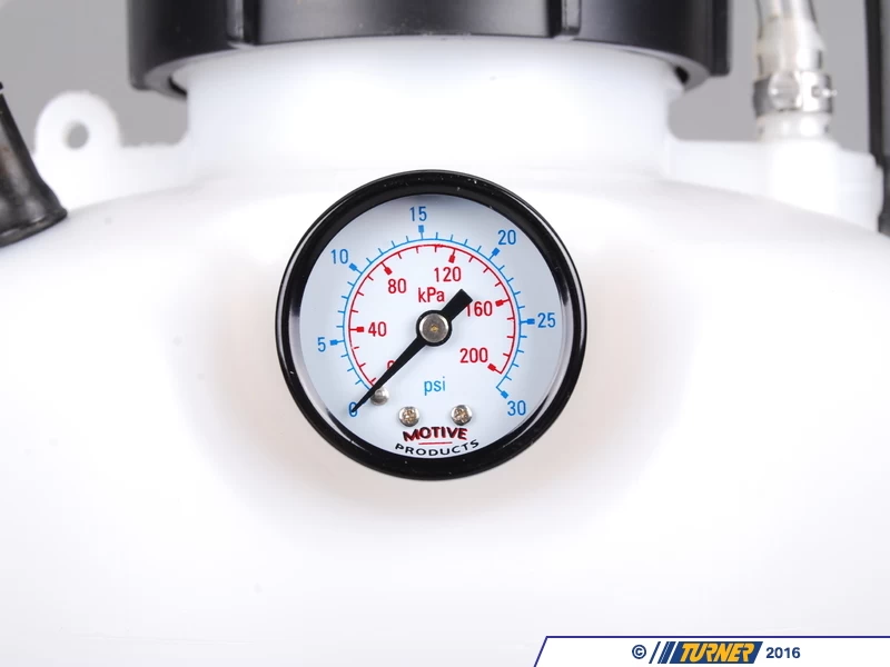 Motive Power Fill Pro Fluid Transfer Pump - 2 Gallon - Image 4