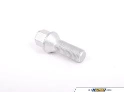 Conical Seat Wheel Bolt - 14x1.5x33mm - Priced Each