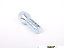 Conical Seat Wheel Bolt - 14x1.5x35mm - Priced Each