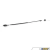 Genuine BMW Accelerator Cable - 633CSi 635CSi