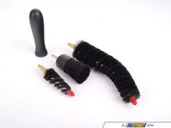 Genuine BMW Wheel Brush Set