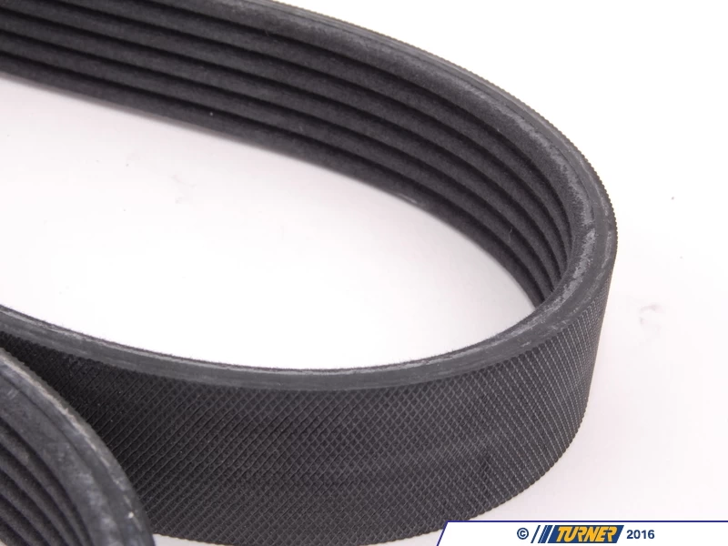 Continental Conti Tech Accessory Belt - Alternator/Water Pump/Power Steering Belt - E36, Z3 - Image 2