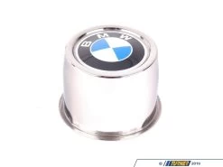 Genuine BMW Hub Cap - 2002, 2002tii