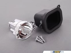Genuine BMW Parking Light Housing - E70 X5 XDrive50i XDrive30i XDrive35d XDrive35i XDrive48i