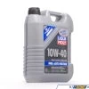 Liqui Moly Liqui-Moly M0S2 Anti Friction 10w40 Engine Oil - 5 Liters