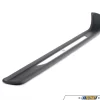 Genuine BMW M3 Door Sill - Left - E92 M3 E93 M3