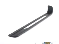 Genuine BMW M3 Door Sill - Left - E92 M3 E93 M3