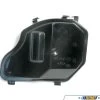Genuine BMW Headlight Adjuster Cover - Right - E60, E61
