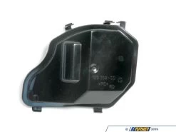 Genuine BMW Headlight Adjuster Cover - Right - E60, E61