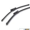 Genuine MINI Aero Wiper Blade Set - From 7/2012+