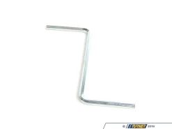 Trunk Tool Kit Emergency Window /Sunroof Tool - E30 E36 E46 EE9 E63 E38 E85