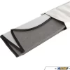 Genuine BMW Windshield UV Sunshade - E63 645ci 650i M6