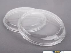 Genuine MINI Lens For Driving/Rally Light Set