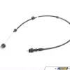 Genuine BMW Throttle Bowden Cable - E39 540i