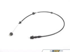 Genuine BMW Throttle Bowden Cable - E39 540i