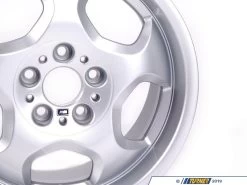 Genuine BMW 17" M Contour Style 23 Wheel