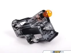 Genuine BMW Bulb Carrier - Right - E92