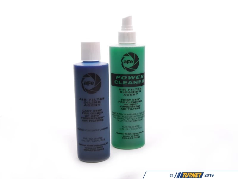 AFe Restore Kit For Pro5R Oiled Filters