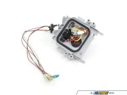 Genuine BMW Headlight Control Unit Bracket - Right