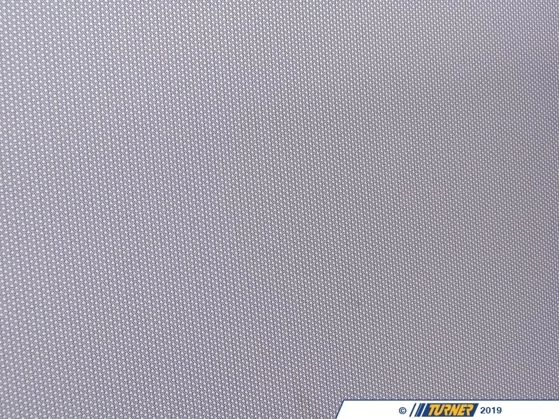 Convertible Wind Deflector - E88 128i, 135i, 135is Convertible - Image 4