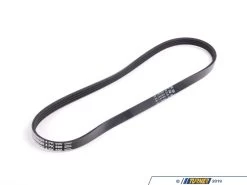 Continental Accessory Belt - Air Conditioner - E36