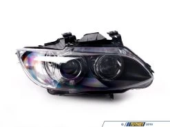 Genuine BMW Bi-Xenon Adaptive Curve Headlight - Right - E92/93, E90 M3