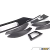 Genuine BMW M Performance Interior Kit - F30 328i, 335i 2012+