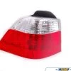 Genuine BMW Tail Light - Left - E61 530xi