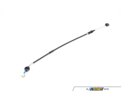 Genuine BMW Throttle Cable - E30 318i 318is M42