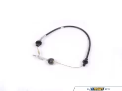 Throttle Cable