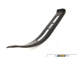 Genuine BMW Rear Right Door Sill Cover - E39 525i 528i 530i