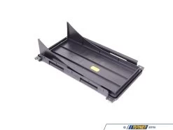 Genuine MINI Cover For Microfilter Housing