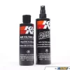 K&N Air Filter Squeezable Recharge Kit